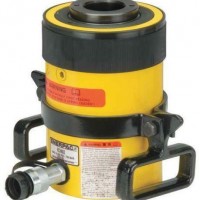 美国ENERPAC气动增压泵手动泵高压软管AHB-46