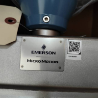 艾默生高准MICROMOTION科里奥利质量流量计K025S
