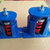 乌鲁木齐弹簧减震器制造厂家-新疆东华顺通订做弹簧减震器