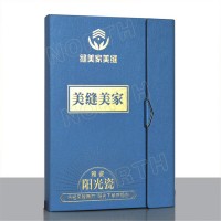 杭州货源瓷砖色卡册样本批发质量包装品质上乘