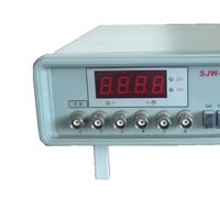 JSW-1型时间间隔发生器