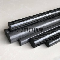 碳纤维碳棒 3k 碳纤维斜纹 平纹碳纤维板定制 厂家批发