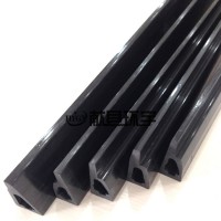 供应碳纤维异型棒材碳纤维大型板材碳纤维角钢