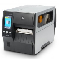 Zebra ZT411/zt421系列 RFID 打印机