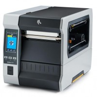 Zebra ZT610/ZT620系列 RFID 工业打印机