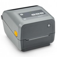 Zebra ZD421 系列桌面型条码打印机
