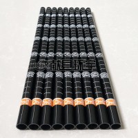 长期提供斜纹碳纤维管 3k碳纤维管 碳纤维圆管 欢迎订购