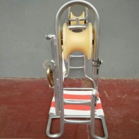 电信施工钢绞线滑椅通信高空免费的b2b平台滑椅