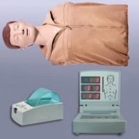 KAY/CPR260高级电脑半身心肺复苏模拟人急救按压模拟人