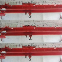 青海果洛行车行吊厂家可靠的生产技术和经验
