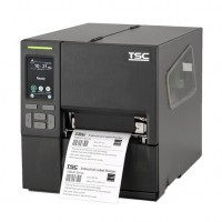 TSC MF2400和3400系列工业型标签打印机