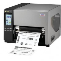 TSC TTP2610MT和368MT 6英寸工业型打印机