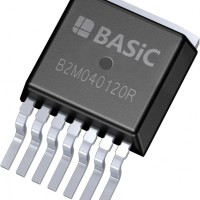 碳化硅MOSFET-B2M040120Z代理商