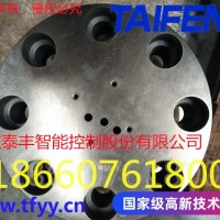 厂家直销泰丰压力盖板TLFA063KWA-7X
