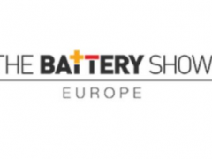 2024年德国斯图加特国际电池储能及新能源车辆展览会