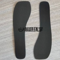 平纹碳纤维板 鞋垫 复合碳纤维板材来图来样定制