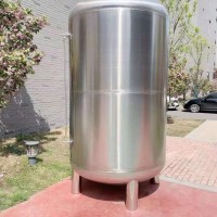 吉林市鸿谦水处理无菌水箱无菌纯水箱保质保量做工精良