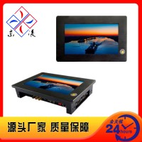 东凌工控PPC-DL070AN嵌入式安卓7寸工业平板电脑