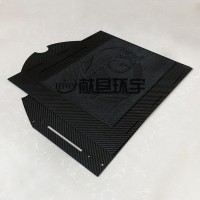 厂家非标定制碳纤维板 环宇3k碳板全碳板CNC加工定制