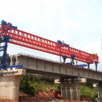 广西桂林架桥机租赁保养条件