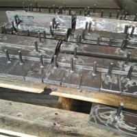 轧辊堆焊焊丝   国龙焊丝