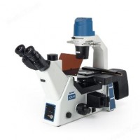 ICX41全自动倒置荧光显微镜