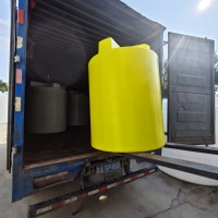 聚乙烯材质塑料水箱