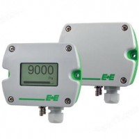 EE600 差压传感器