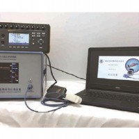 血氧饱和度模拟仪校准装置