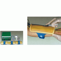 KAY-S14前臂静脉穿刺外套-康谊模型-心肺复苏模拟人厂家