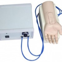 KAY-HS4G高级动脉血气分析训练模型-护理技能训练模型