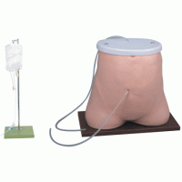 KAY-L64腹膜透析模型-上海康谊医学教学仪器设备有限公司