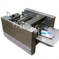 山西太原科胜全自动钢印打码机|薄膜打码机