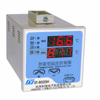 ST-802SH-72 恒温型数显温度控制器