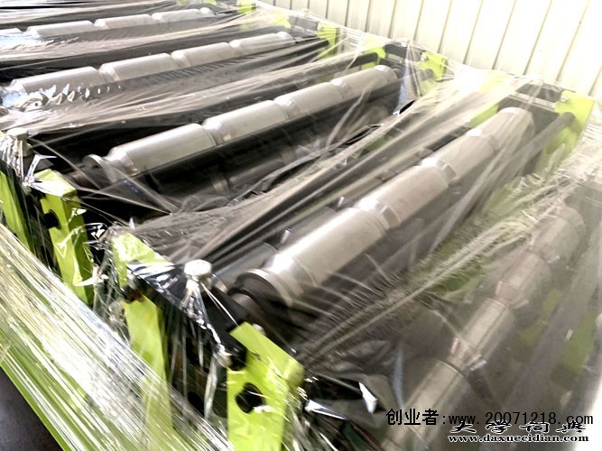 彩钢瓦烘干设备可信赖的@河北沧州浩洋机械实体企业