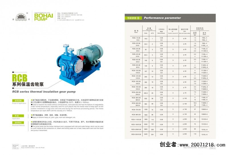 中国河北沧州渤海油泵实体生产厂凯越hrv油泵更换多少钱价格合理