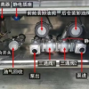 中国河北泊头渤海油泵生产厂玉柴柴油泵正时高性价