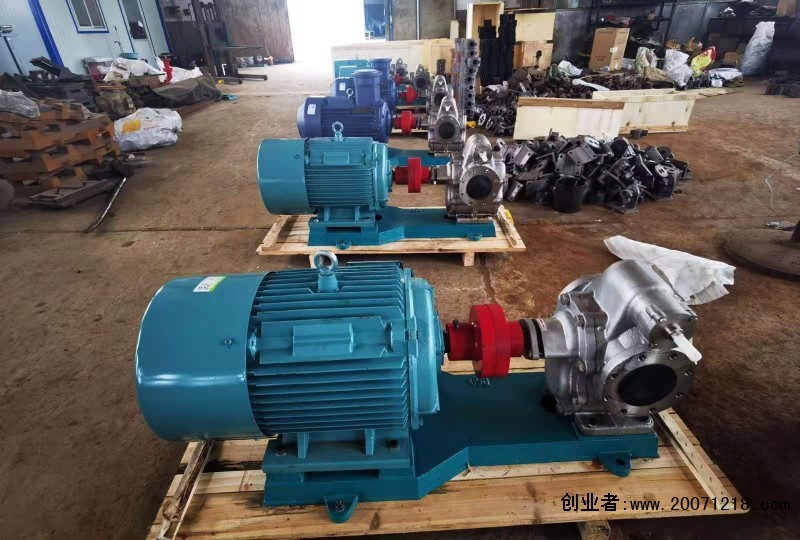 沧州市泊头渤海泵业磨床油泵启动不了厂家价格-新疆阿勒泰地区吉木乃县