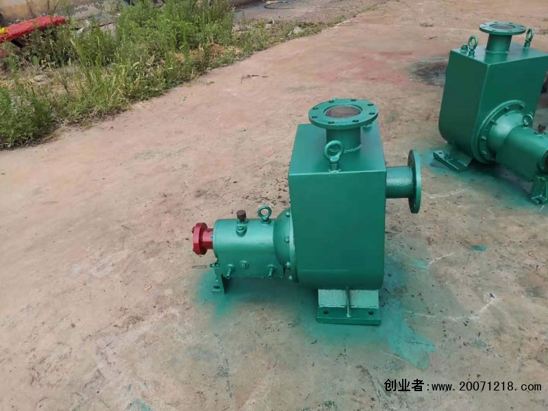 工程油泵制造便宜@河北省沧州市渤海泵业