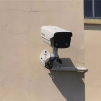 佛山高明监控 监控摄像 安防监控摄像机价格
