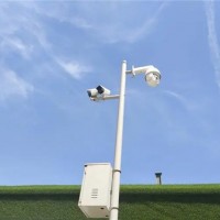 佛山高明弱电工程公司 安防监控系统的公司 视频安防监控价格