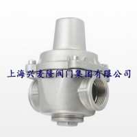 上海兴麦隆 Y11X支管减压阀 用于给水系统 经久耐用