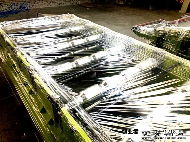 中国河北泊头市浩洋机械制造有限公司湖州c型钢机@物超所值