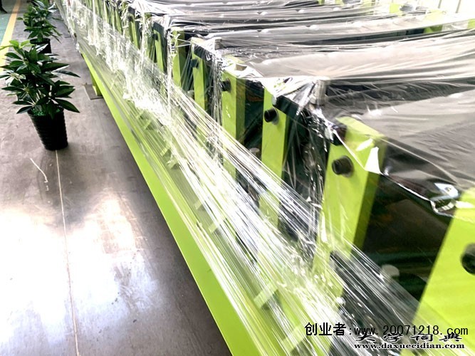 舟山c型钢机生产厂家高性价@河北省泊头市浩洋高端压瓦机制造有限公司