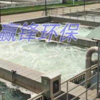 惠州酸洗废水处理工程 含酸废水净化设备
