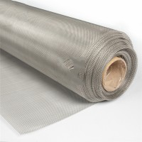苏州销售不锈钢筛网   316材质钢丝网