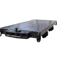 MPC10-9平板车 钢板厚 使用寿命长 证件齐全