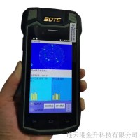博特BT-510BD北斗短报文手持GPS