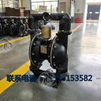 BQG140/0.31.5寸气动隔膜泵