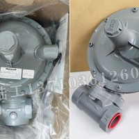 广州1803DN50中压燃气调压器1803销售
